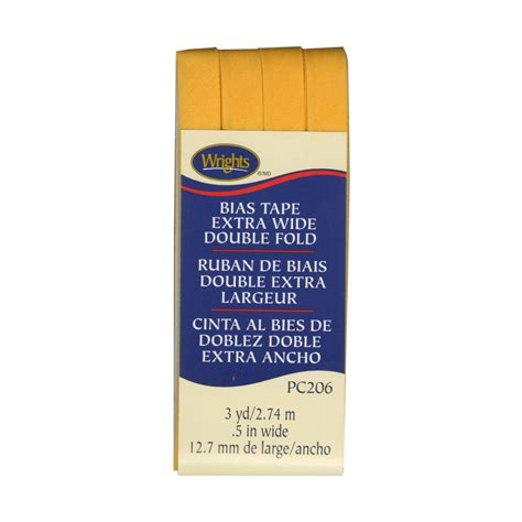 Double Fold Bias Tape | Stash Fabrics