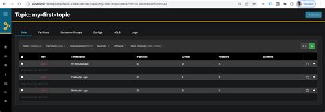 Image result for Kafka Java Example