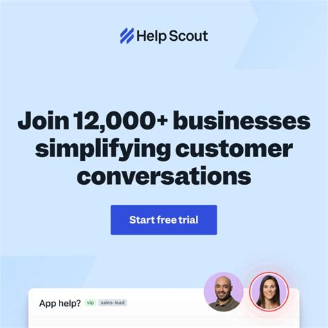 Image result for Help Scout Example