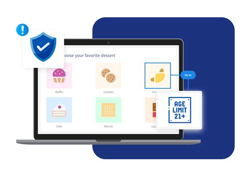 Age gating surveys | Age verified surveys | QuestionPro