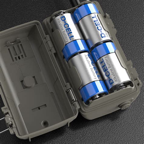 Image result for Setting Up Cuddeback