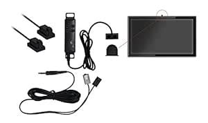 Buy Audio Solutions AS-IRKIT IR Repeater System Kit - Connect Up to 8 ...