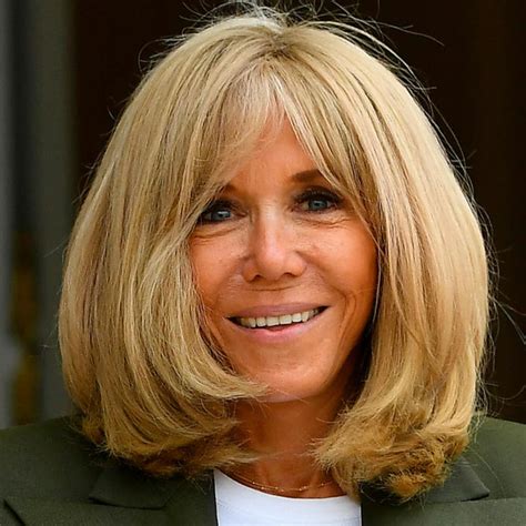 Brigitte Macron Young With Macron: How Their Remarkable Relationship Began