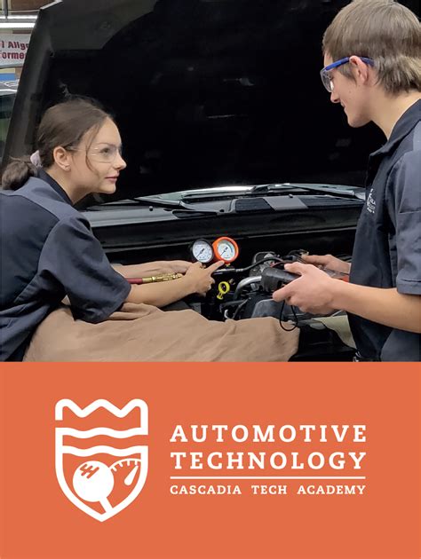 Automotive Technology Program 的图像结果