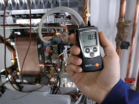 Image result for Testo Manometer