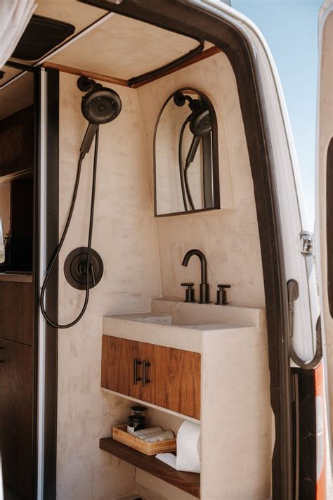 Image result for Sprinter Van RV Conversions