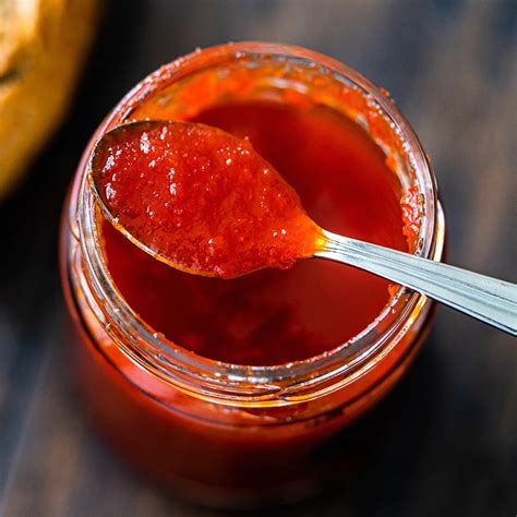 Tomato Chutney with Apple Cider Vinegar Recipe - Packed with Vitamins ...