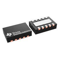 XTR200DQCR Texas Instruments | Sensor and Detector Interfaces | DigiKey