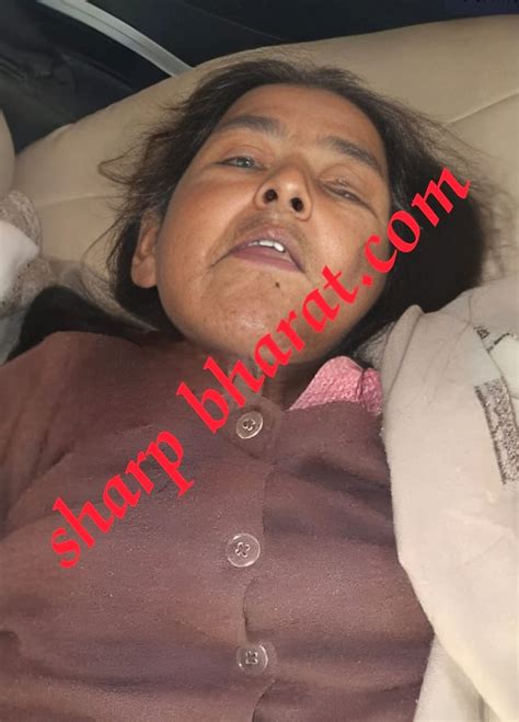 adityapur old woman tortured : आदित्यपुर में बेटे की प्रताड़ना की शिकार ...