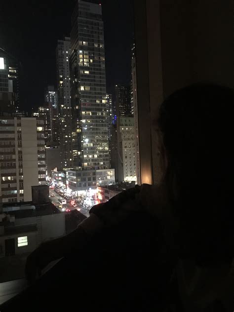 Tumblr photo | City aesthetic, City view apartment, City life aesthetic