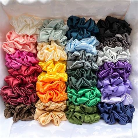 Amazon.in: Scrunchies