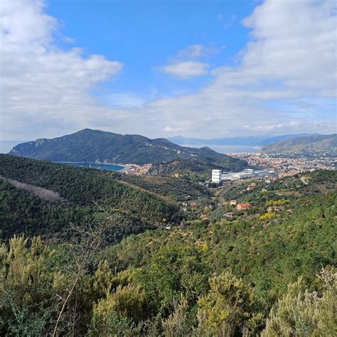 IL SENTIERO DA RIVA TRIGOSO A MONEGLIA (2025) All You Need to Know ...