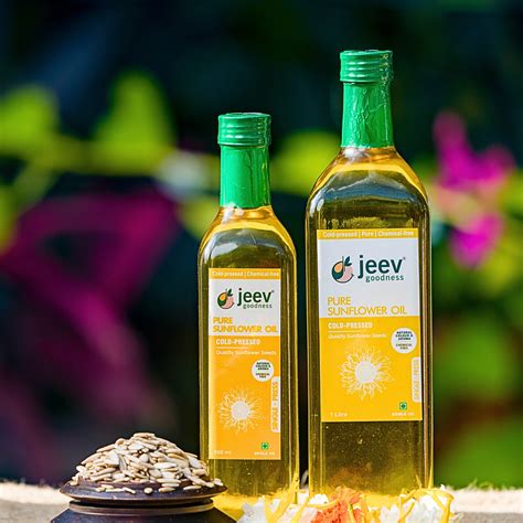 Jeev Goodness / Good Food, Good Life — JeevGoodness