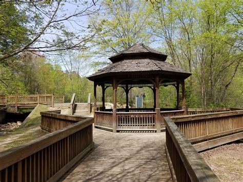 Deep Run Park & Recreation Center - Storage Property By Deep Run Park ...