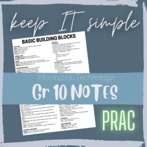 Image result for Grade 10 Tutorial