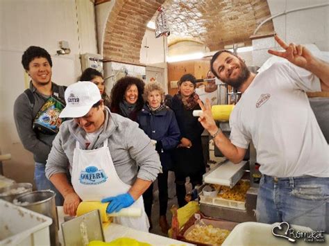 A fun and fascinating food tour - Reviews, Photos - Roma Eat - Food ...