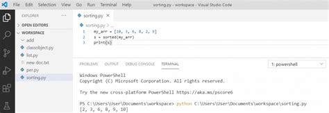 Image result for Sorting Algorithms Python