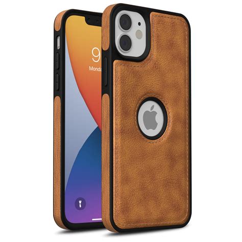 Pikkme Back Cover | Flexible Pu Leather | Full Camera Protection ...