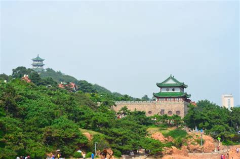 Urlaub in Qingdao im August - Chinaseite.de Forum