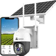 Trueview T18149 4G SOLAR MINI PAN-TILT CAMERA Security Camera Price in ...