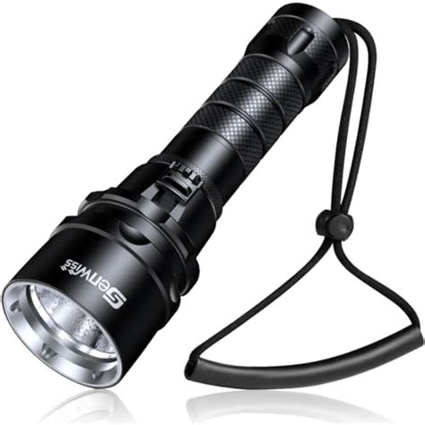 Image result for LED Dive Light