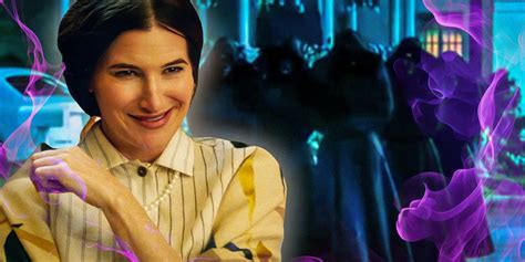 Aubrey Plaza's Agatha All Along Character Explained & Best Identity Theories