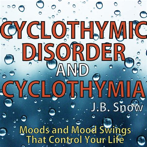 The Best Book About Cyclothymia: What Readers Love Most