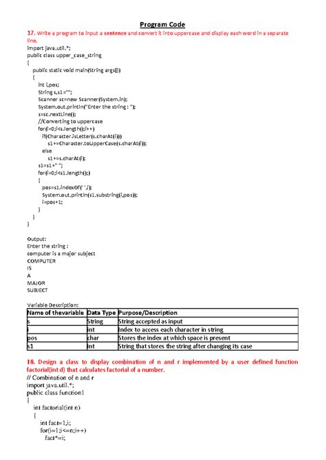Image result for Write Programme Code in the Exam