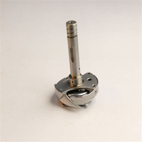 B1830-563-BA0 JUKI LU-1510 Hook ASM. For Extreme Thick T HSH-12-15 MMJ ...