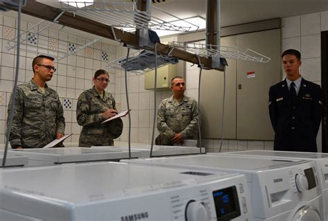 Sabers Compete for Dorm of the Quarter > Spangdahlem Air Base > Article ...