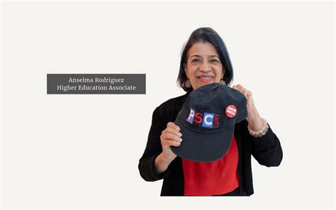 PSC-CUNY | A Forceful Advocate