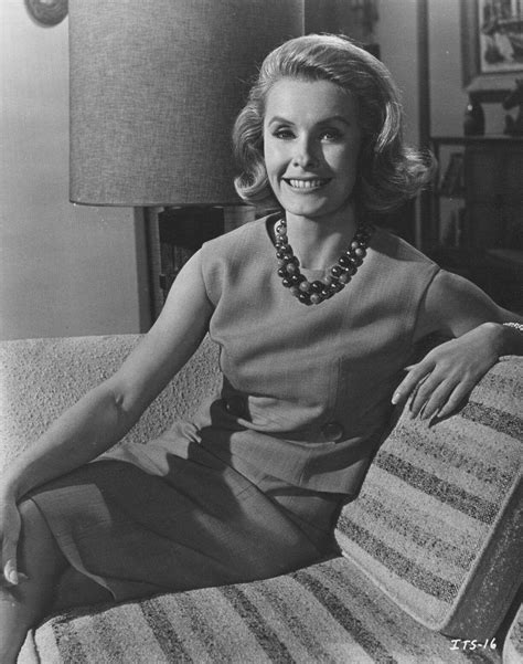 Dina Merrill, Tuesday's third cousin and co-star in "I'll Take Sweden ...