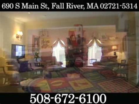 Auclair Funeral Home & Cremation Service, Fall River, MA - YouTube