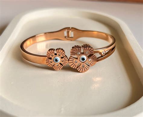 Anti Tarnish kada Bracelets – PearlsOnline