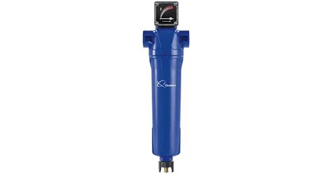 Quincy Compressor QMF 125 3/4" 1.0 Micron General Purpose Micronic ...