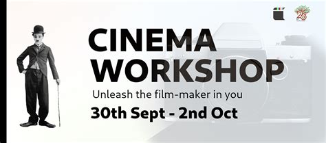 The Cinema Workshop