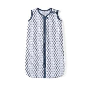 Malabar Baby 100% Organic Cotton Lightweight Wearable TOG 2.2 Baby ...