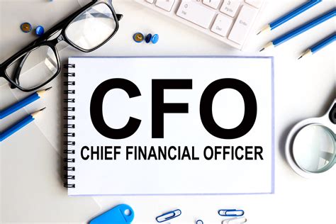 CFO - CHIEF FINANCIAL OFFICER - ManSystems Business Consultants