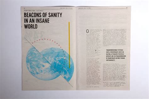 Image result for Newspaper Transition