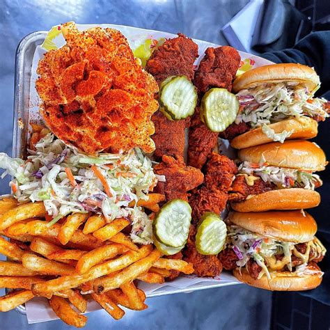 The Secret Behind Angry Chickz's Rapid Expansion - QSR Magazine