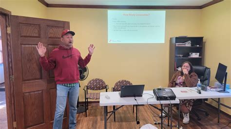 High School Hackathons