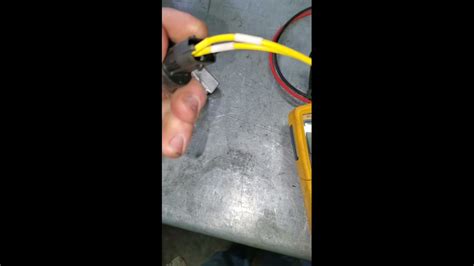 Testing Fuel Rail Pressure Sensor 的图像结果
