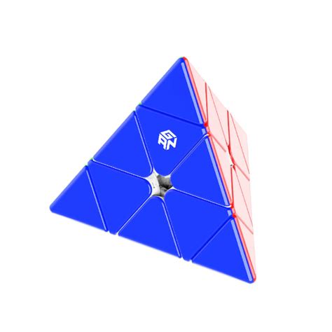 Image result for Gan Pyraminx Enhanced