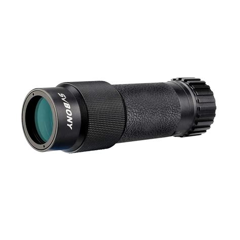 Buy SVBONY SV301 Monocular Telescope Compact Mini Pocket High Power for ...