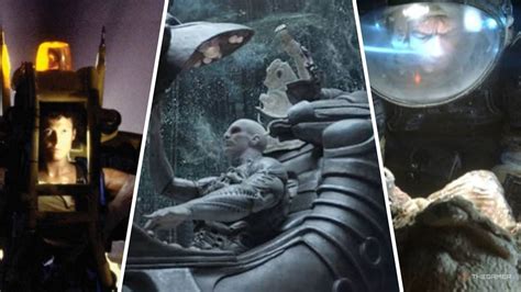 Image result for Alien Scenes