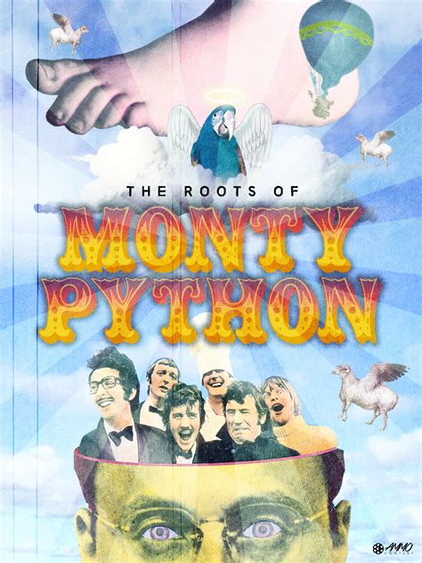 Monty Python S01 的图像结果