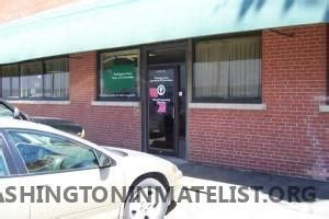 Spokane Community Justice Center, WA: Inmate Search, Visitation & Contact