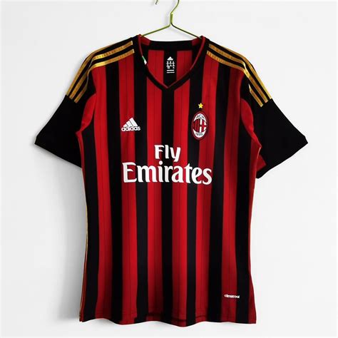 Buy Best Retro Football Jerseys in India - Vintage Football Jerseys ...