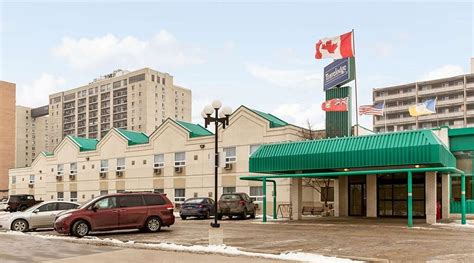 TRAVELODGE BY WYNDHAM WINNIPEG EAST - Hotel Reviews, Photos, Rate ...