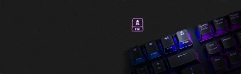 Buy ASUS ROG Strix Scope Deluxe RGB Mechanical Keyboard Online -TPS ...